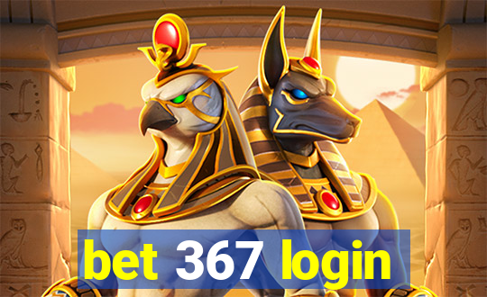bet 367 login